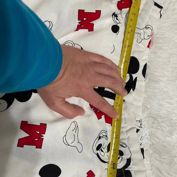Mickey mouse jogger with 2 socks - Picture 4 of 5